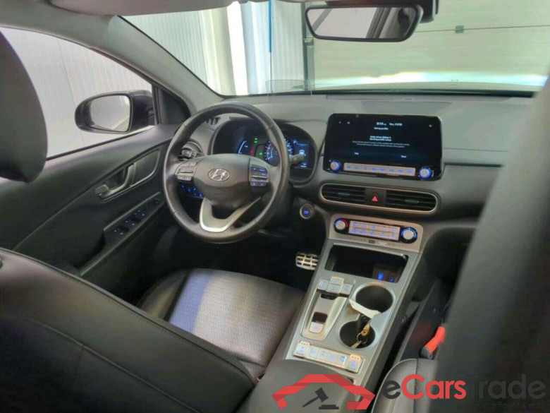 HYUNDAI Kona EV Premium 64 kWh #3