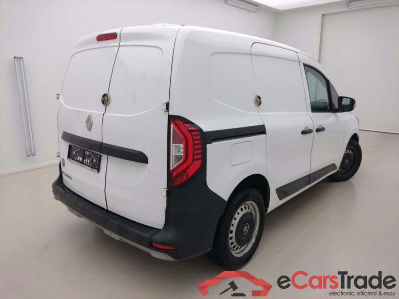 RENAULT KANGOO 1.5 BLUE DCI CONFORT #2