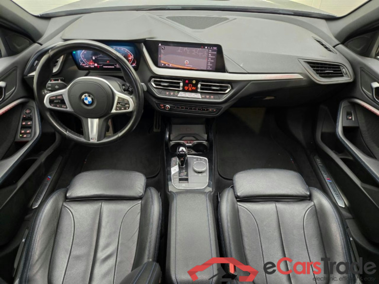 BMW 1-serie 118i High Executive #6