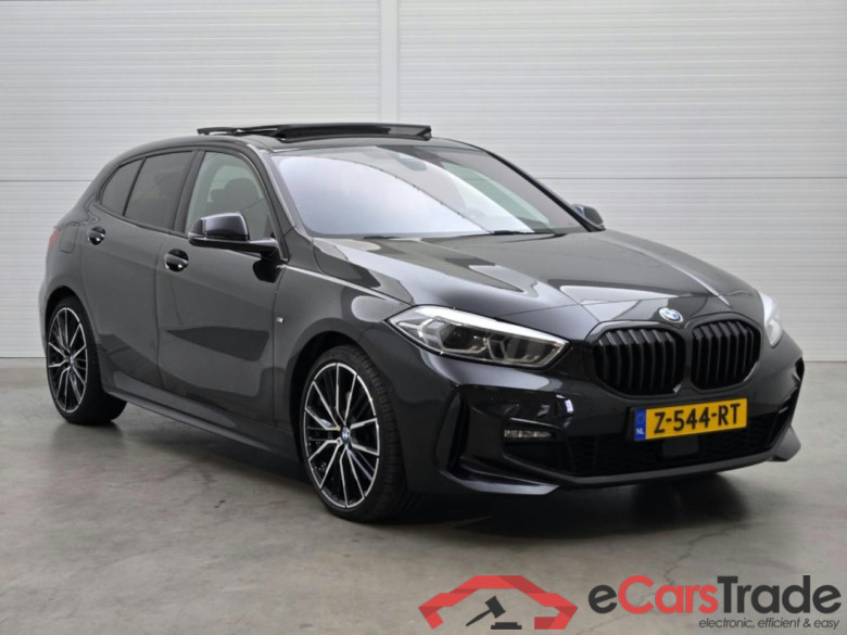 BMW 1-serie 120i High Executive #2