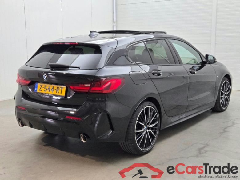 BMW 1-serie 120i High Executive #4