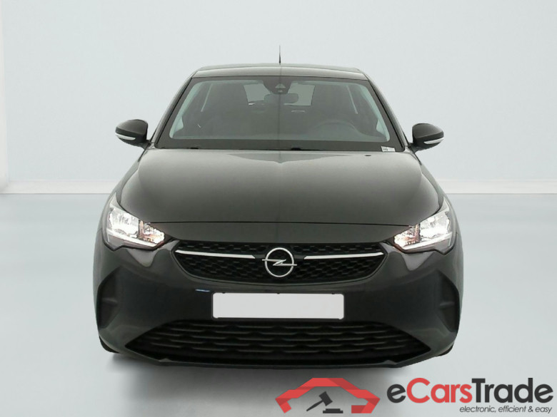 Opel Corsa Edition 1.2 75 ch BVM5 #2
