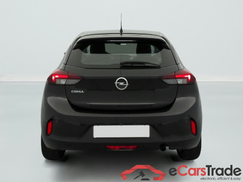Opel Corsa Edition 1.2 75 ch BVM5 #6