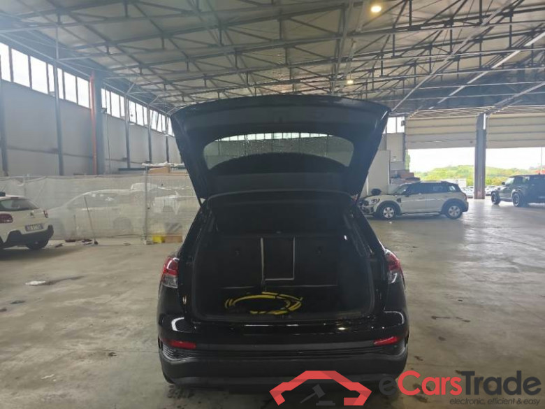 AUDI Q4 E-TRON / 2021 / 5P / SUV 35 E-TRON BUSINESS #5