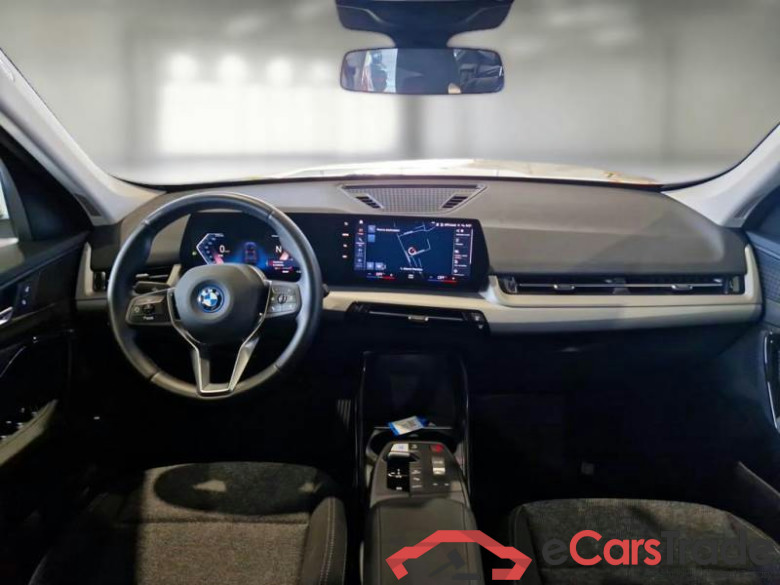 BMW IX1 / 2022 / 5P / SUV 30 XDRIVE #3