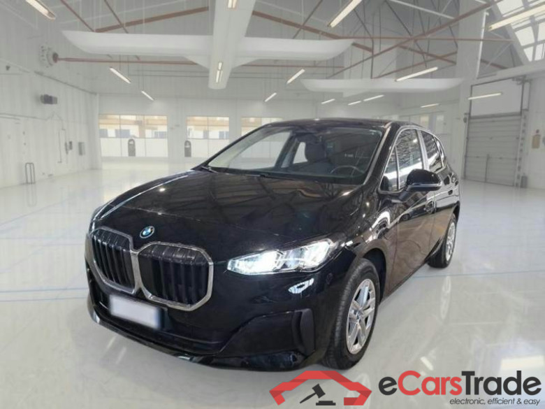 BMW SERIE 2 ACTIVE TOURER / 2021 / 5P / MONOVOLUME 225E XDRIVE 48V AUTO