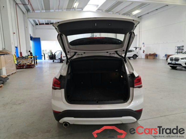 BMW X1 / 2019 / 5P / SUV XDRIVE 25E BUSINESS ADVANTAGE AUTOMATICO #5