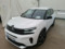 preview Citroen C5 Aircross #0