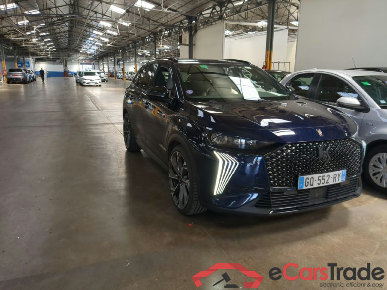 DS DS 7 / 2022 / 5P / SUV E-TENSE 4x4 360 LA PREMIERE(SL) #2