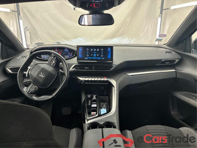 PEUGEOT 3008 / 2020 / 5P / SUV Hybrid 136 e-DCS6 Active Pack #5