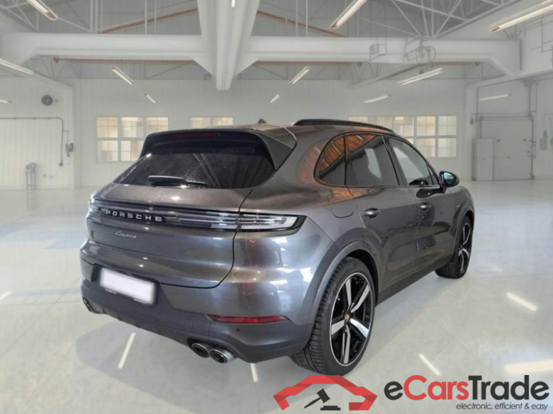PORSCHE CAYENNE / 2023 / 5P / SUV 3.0 V6 E-HYBRID #2