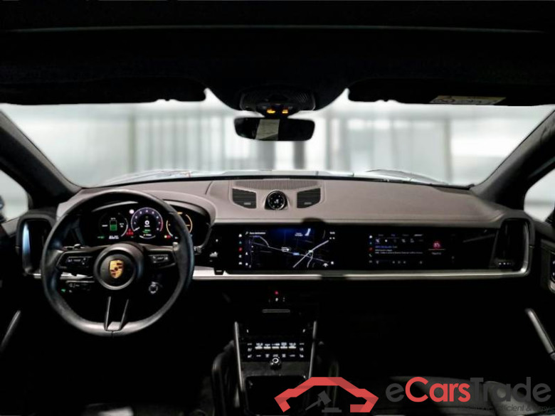 PORSCHE CAYENNE / 2023 / 5P / SUV 3.0 V6 E-HYBRID #3