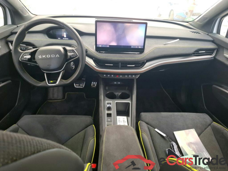 Enyaq iV Coupé RS Lounge 340CV #6