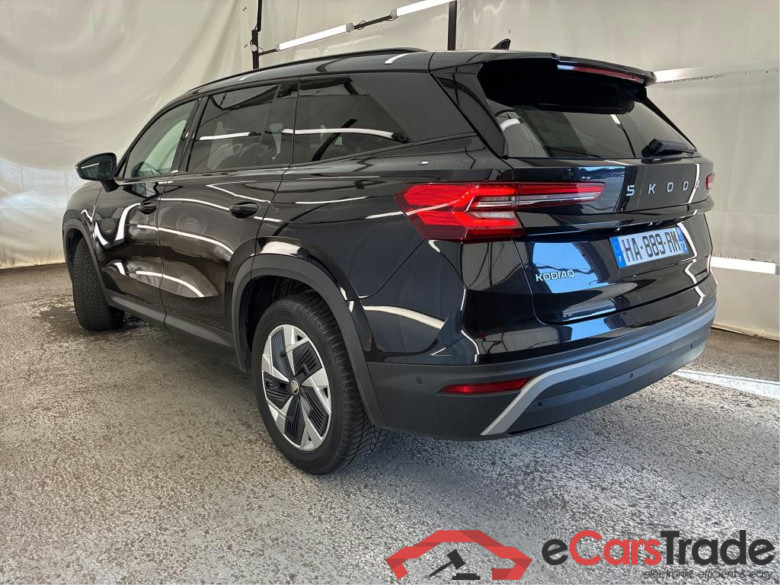 SKODA Kodiaq / 2024 / 5P / SUV 1.5 TSI 150ch Hybrid DSG7 7pl Selection #2