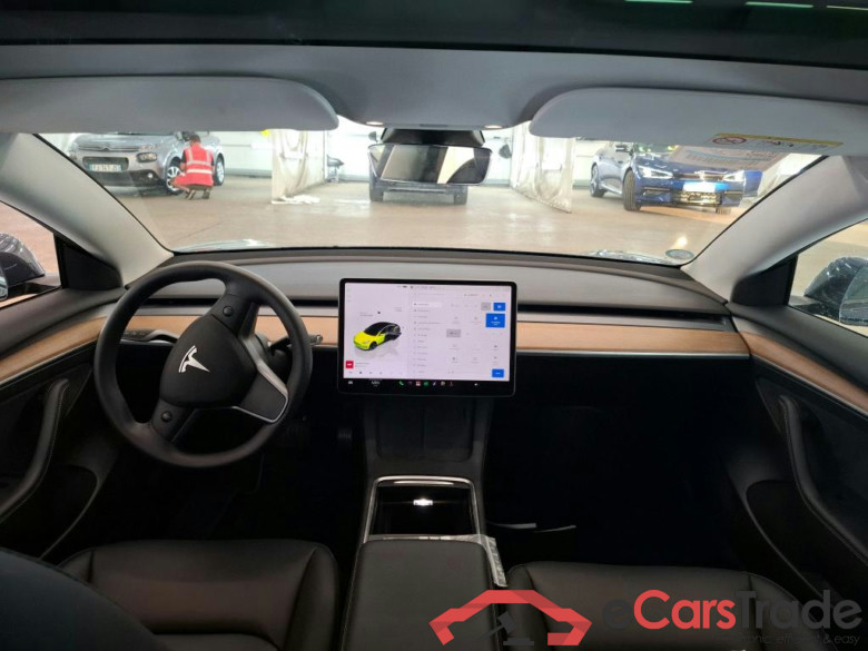 TESLA Model 3 / 2018 / 4P / Berline Grande Autonomie #6