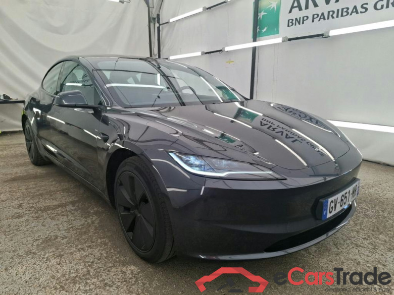 TESLA Model 3 / 2018 / 4P / Berline RWD #5