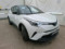 preview Toyota C-HR #3