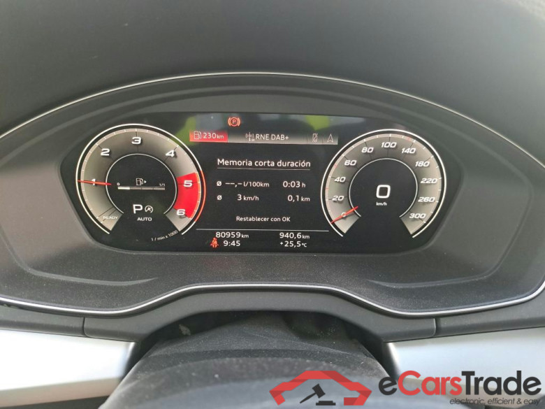 AUDI Q5 / 2020 / 5P / todoterreno Advanced 35 TDI 120kW S tronic #4