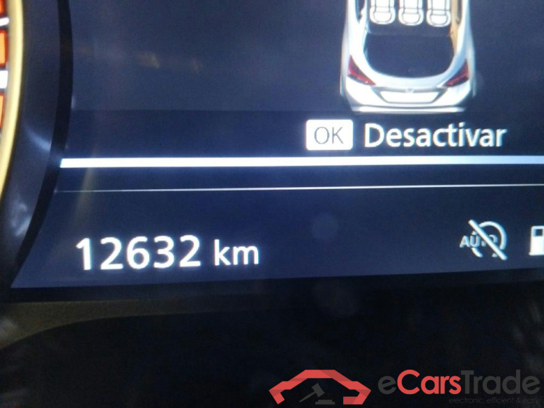 NISSAN JUKE / 2019 / 5P / crossover DIG-T 84 kW (114 CV) 6M/T Acenta #5