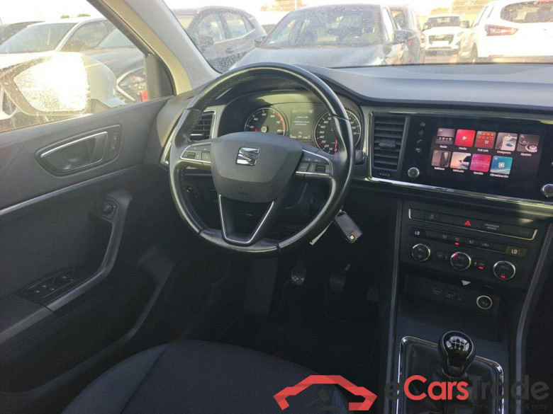 SEAT Ateca 1.0 TSI 85kW (115CV) St&Sp Style Eco MY20 (CX) #3