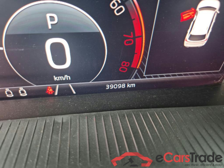 SKODA Kamiq 1.0 TSI 81kW (110CV) DSG Ambition (CX) #5