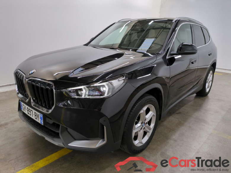 X1 sDrive 18 i 1.5 135CV BVA7 6E #1