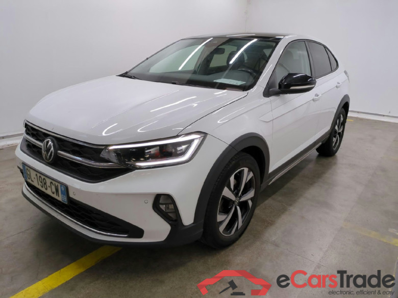 Taigo Style 1.5 TSI 150CV BVA7 E6d