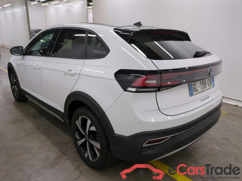 Taigo Style 1.5 TSI 150CV BVA7 E6d #2