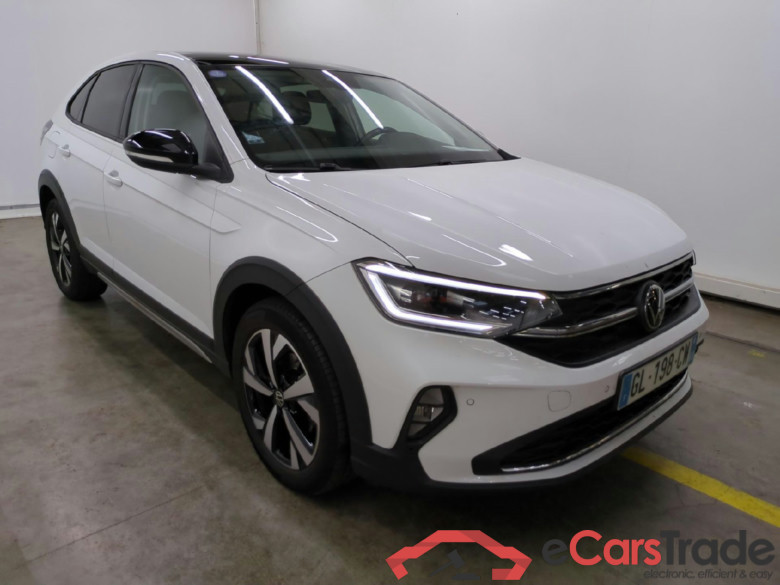 Taigo Style 1.5 TSI 150CV BVA7 E6d #4