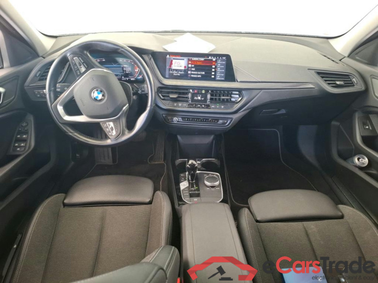 Série 1 Berline 118 i Edition Sport 1.5 135CV BVA7 E6d #5