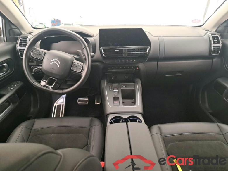 C5 Aircross Shine 1.2 PureTech 130CV BVA8 6E #5