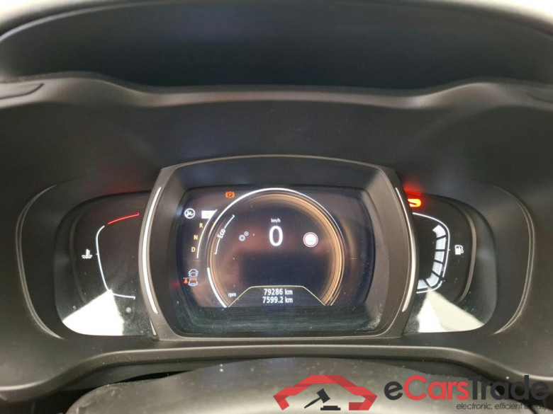 Kadjar Business Edition 1.5 dCi 115CV E6d #6