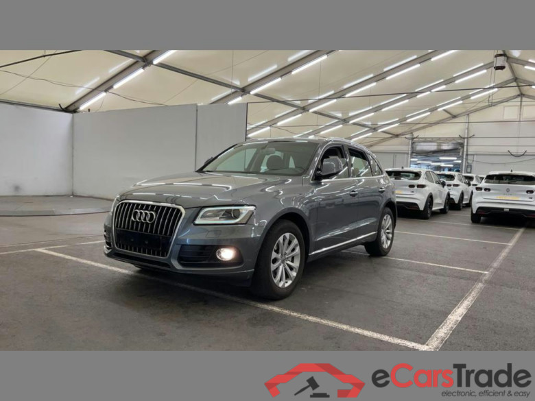 AUDI Q5 Dsl Q5 2.0 TDi ultra