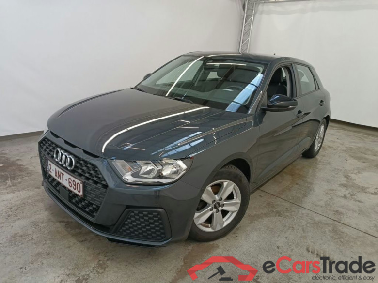 Audi A1 Sportback 1.0 25 TFSI 70kW S tronic Business Ed. 5d