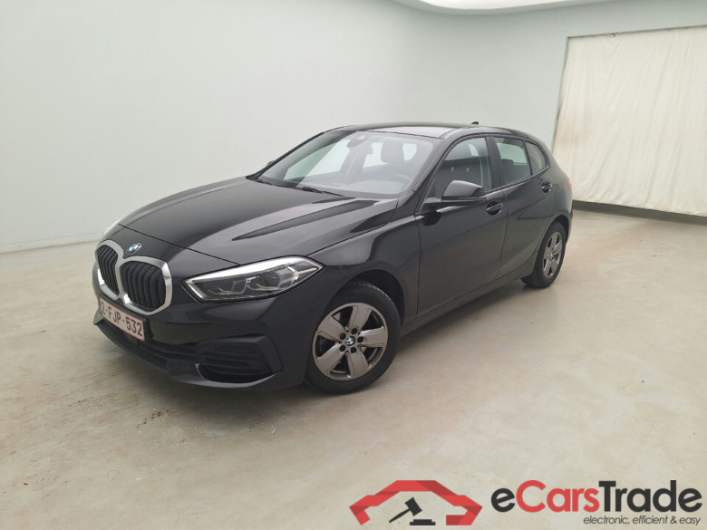 BMW, 1-serie '19, 118i 100kW Aut #2