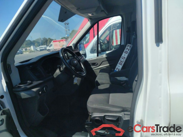Ford Transit 310M 2.0TD 130pk 96kW A6 Trend 4d #3
