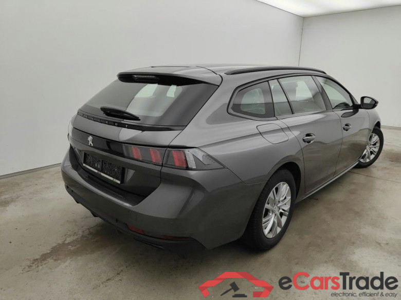 Peugeot 508 SW 1.2 PureTech 130 S&S EAT8 Active Pack 5d #2