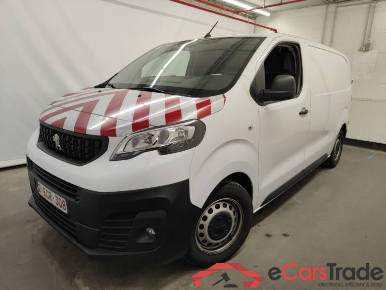 Peugeot Expert Standard L2 2.0 BlueHDi 145 EAT8 4d #1