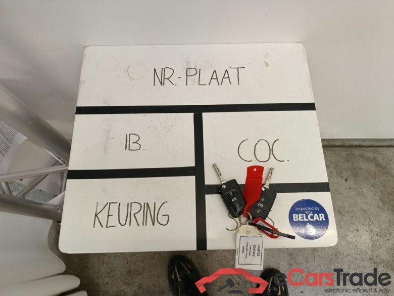 VOLKSWAGEN CADDY MAXI VAN DIESEL - 2021 2.0 TDi 102 5d #6