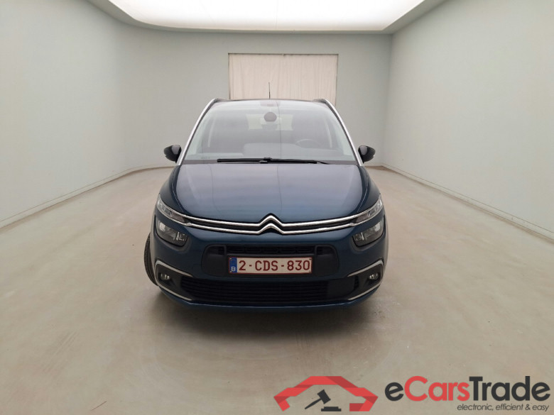Citroën, Gr.C4 SpaceT. FL'16, Gr.C4 SpT.1.5HDi 130 Feel A. #1