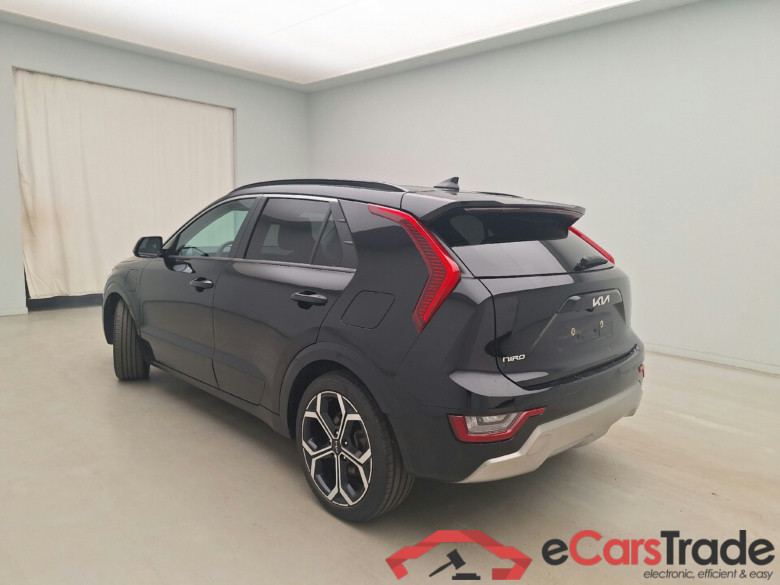 Kia, Niro '22 PHEV, Niro 1.6 GDi PHEV Pace 6DCT #3