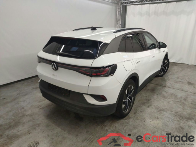 Volkswagen ID.4 ID.4 Pro 5d #2