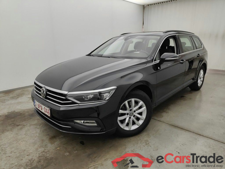 Volkswagen Passat Variant 2.0 TDI SCR 110kW Style Business 5d