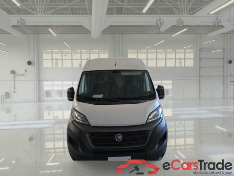 FIAT DUCATO / 2014 / 4P / FURGONE 33 MH2 2.3 MULTIJET 120CV E6D-TEMP #6