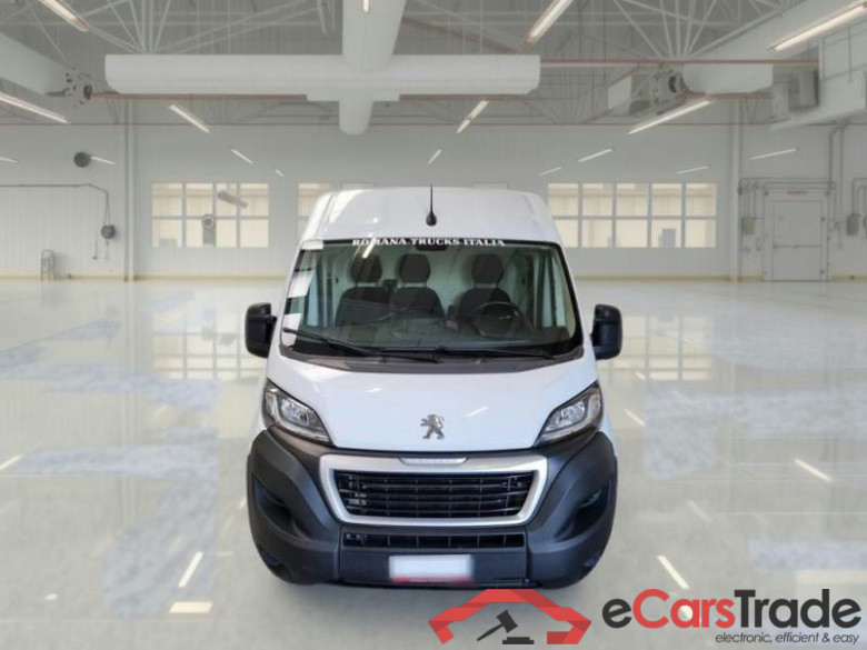 PEUGEOT BOXER / 2014 / 4P / FURGONE 333 L2H2 2.2 BLUEHDI 140CV SeS #6
