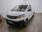 preview Opel Vivaro #0