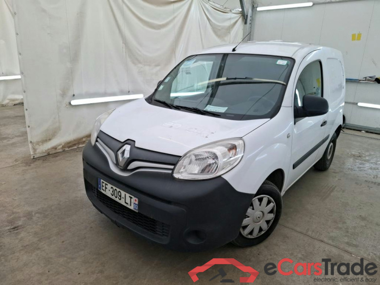 Renault Kangoo 1.5 DCI Extra 2PL Klima PDC ... #1