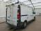 preview Renault Trafic #2