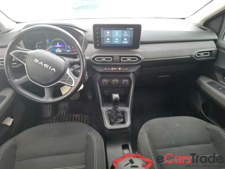Jogger Expression 1.6 140CV BVA6 7 Sieges 6E #5