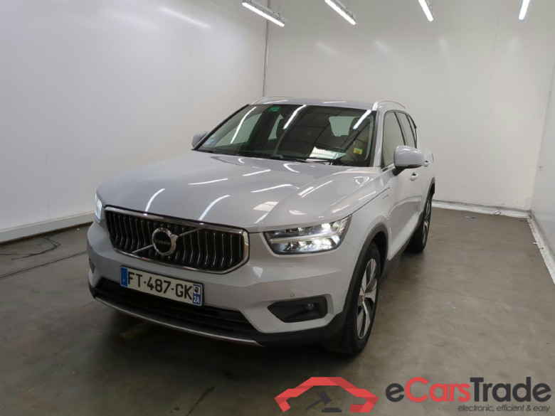 XC40 Momentum Plug-in Hybrid 2WD 1.5 #1